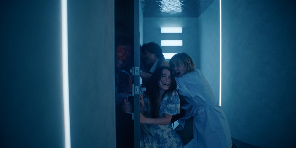 Why the ‘Beef’ DP Went for a Romantic Visual Language in Season 2