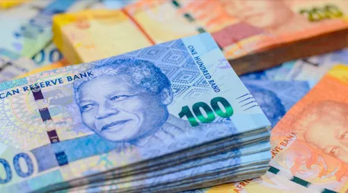 Three arrested in R800 million trust fraud and forgery case