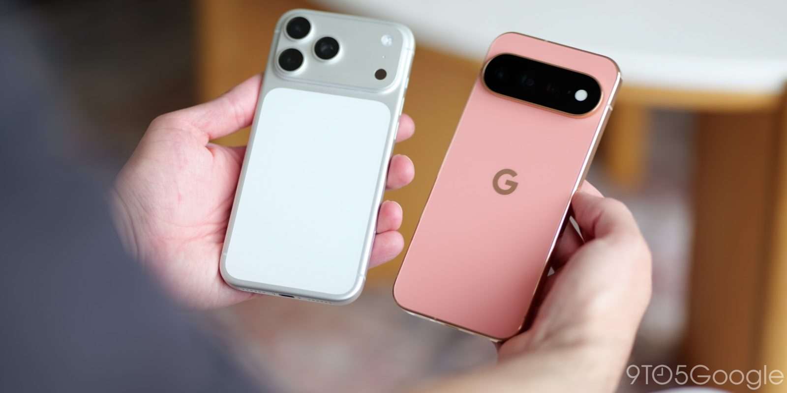 Pixel 11 Pro vs. iPhone 17 Pro: Can a re-run contend with a re-do [Video]