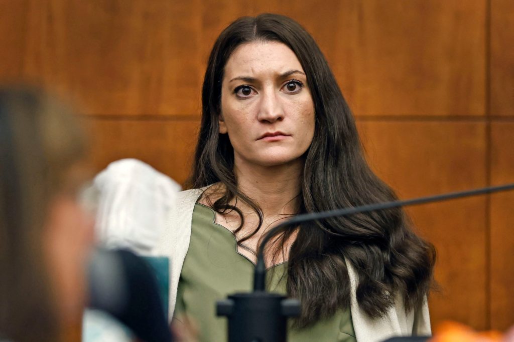What is postpartum psychosis? The condition at the center of Lindsay Clancy's murder trial