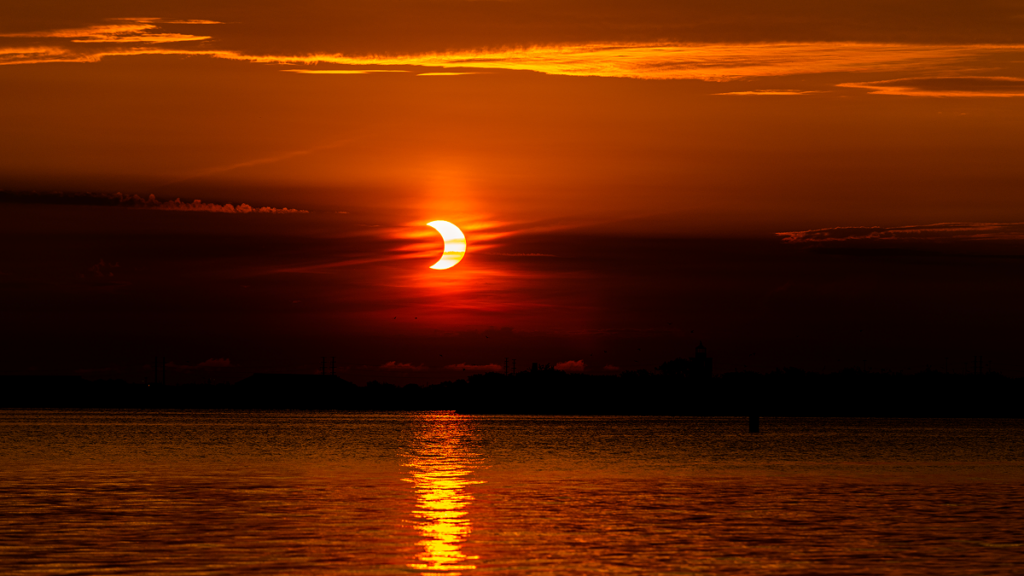 Almería’s 2027 total eclipse already pushing hotel prices and demand through the roof