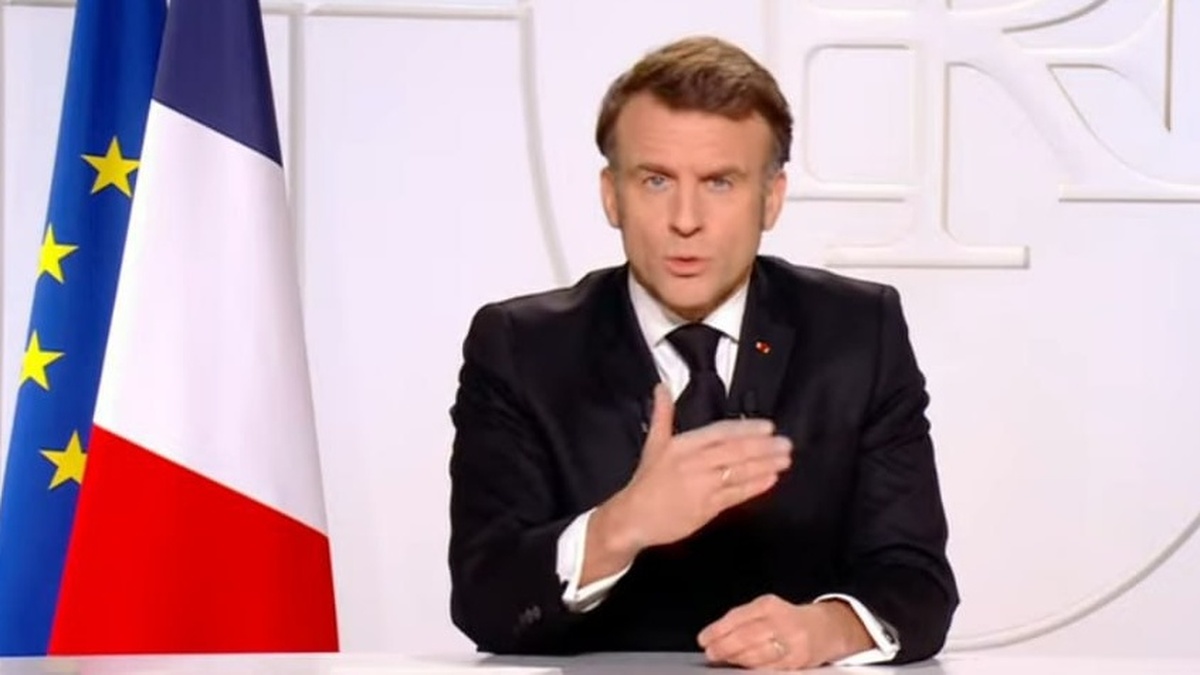 Macron to participate in Coalition of Willing meeting remotely – Élysée Palace
