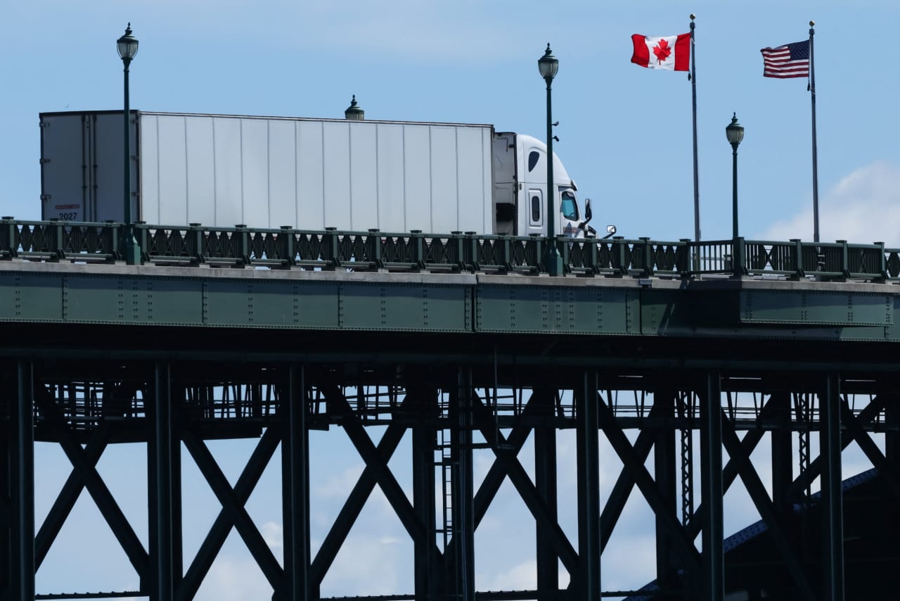 The U.S. and Canada are scrambling to avoid new tariffs and seal a trade deal. Here’s what could be in it.