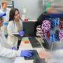 Bacterial enzyme switch could weaken antibiotic defenses in MRSA and other pathogens