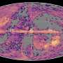 Charting the galaxy: Milky Way Mapper survey releases latest all-sky spectra