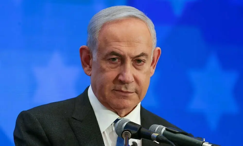 Turkiye issues 'genocide' warrant for Israel's Netanyahu
