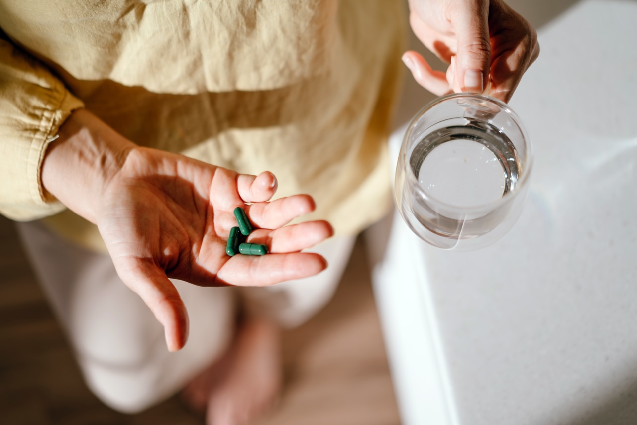 Health Care Roundup: Market Talk