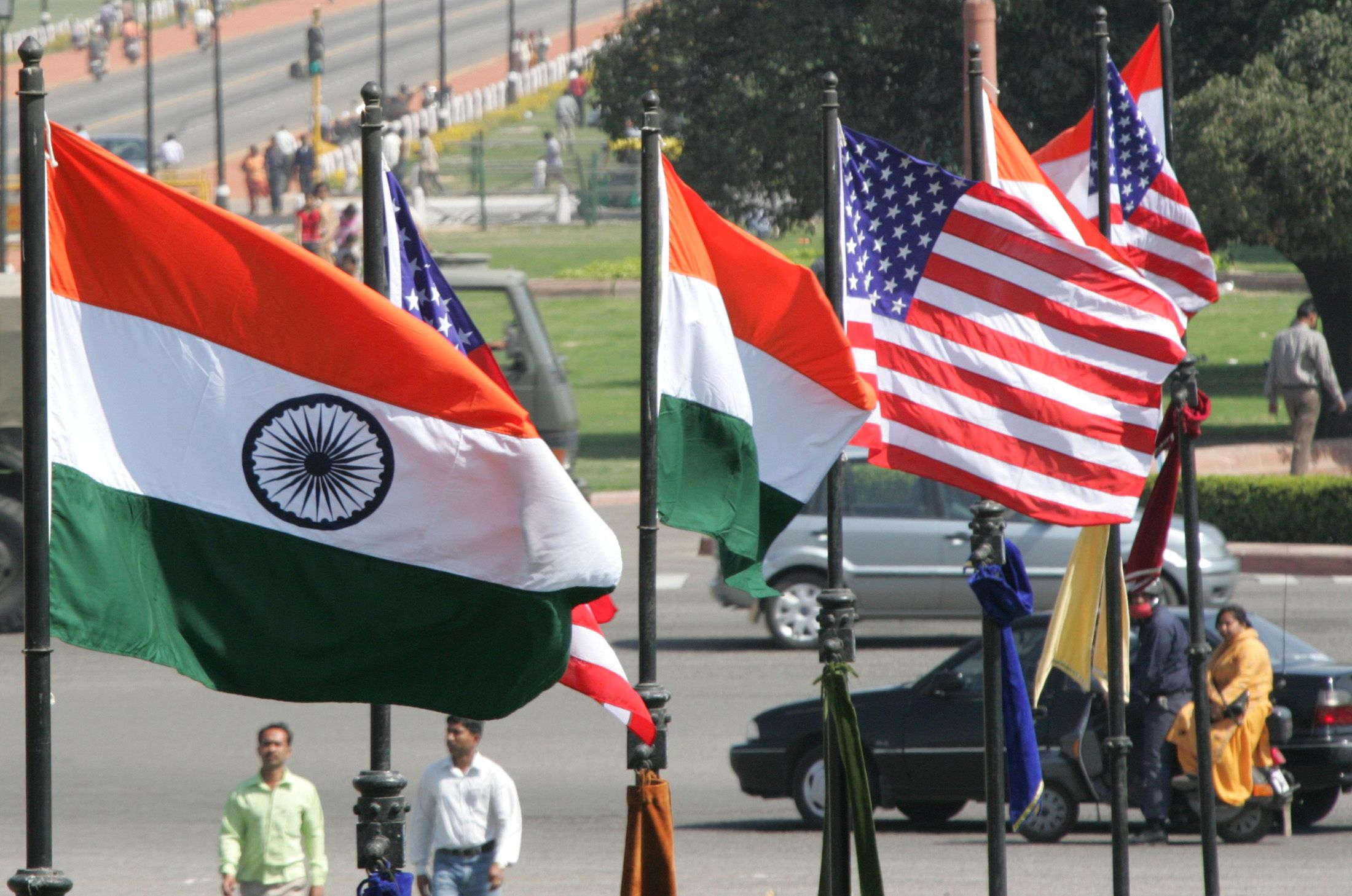 iPhones boost India’s electronics ambition