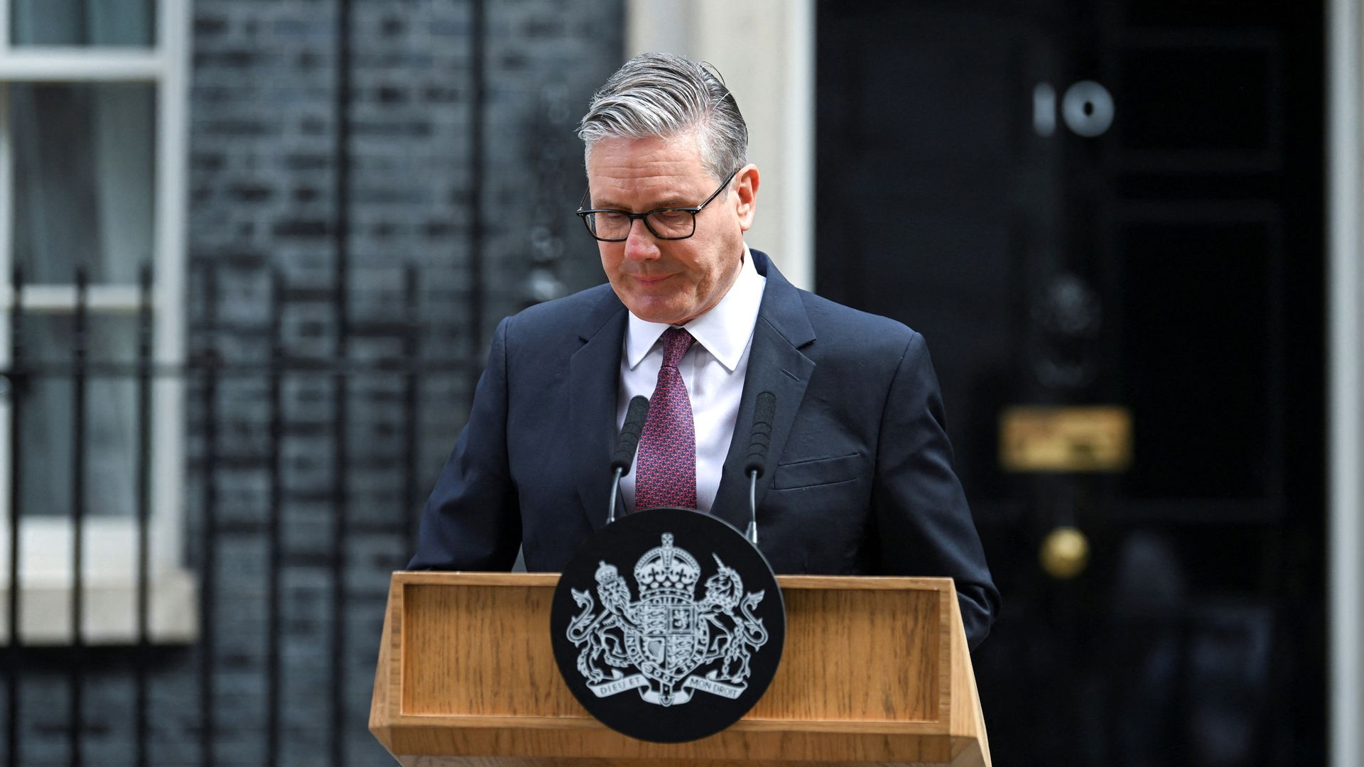 'I hated it': Ex-minister on life inside the Starmer government