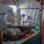 Here's data that shows Congo's Ebola outbreak is on track to surpass history's largest