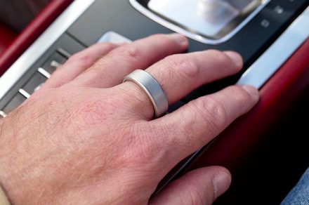 Oura hit with lawsuit over allegedly misleading sleep-tracking claims