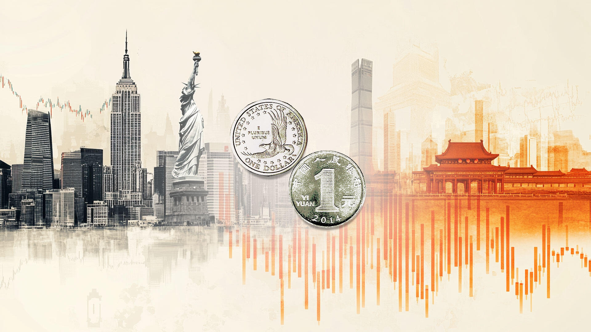Chinese Yuan: Bullish tone with upside tests against US Dollar – UOB