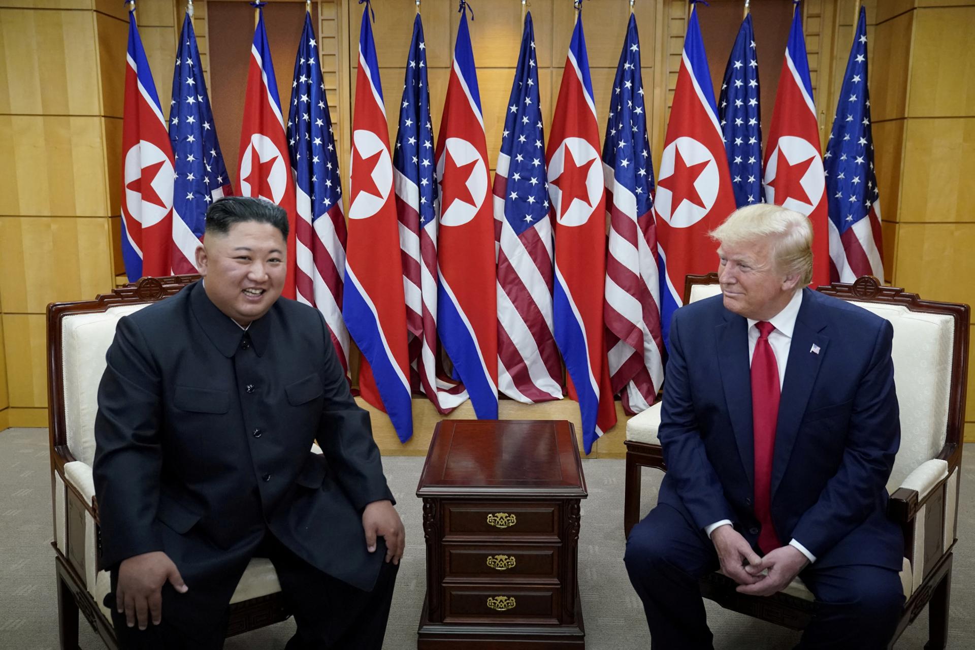 S. Korea, US must address drill cuts for 'productive' engagement with Kim: expert