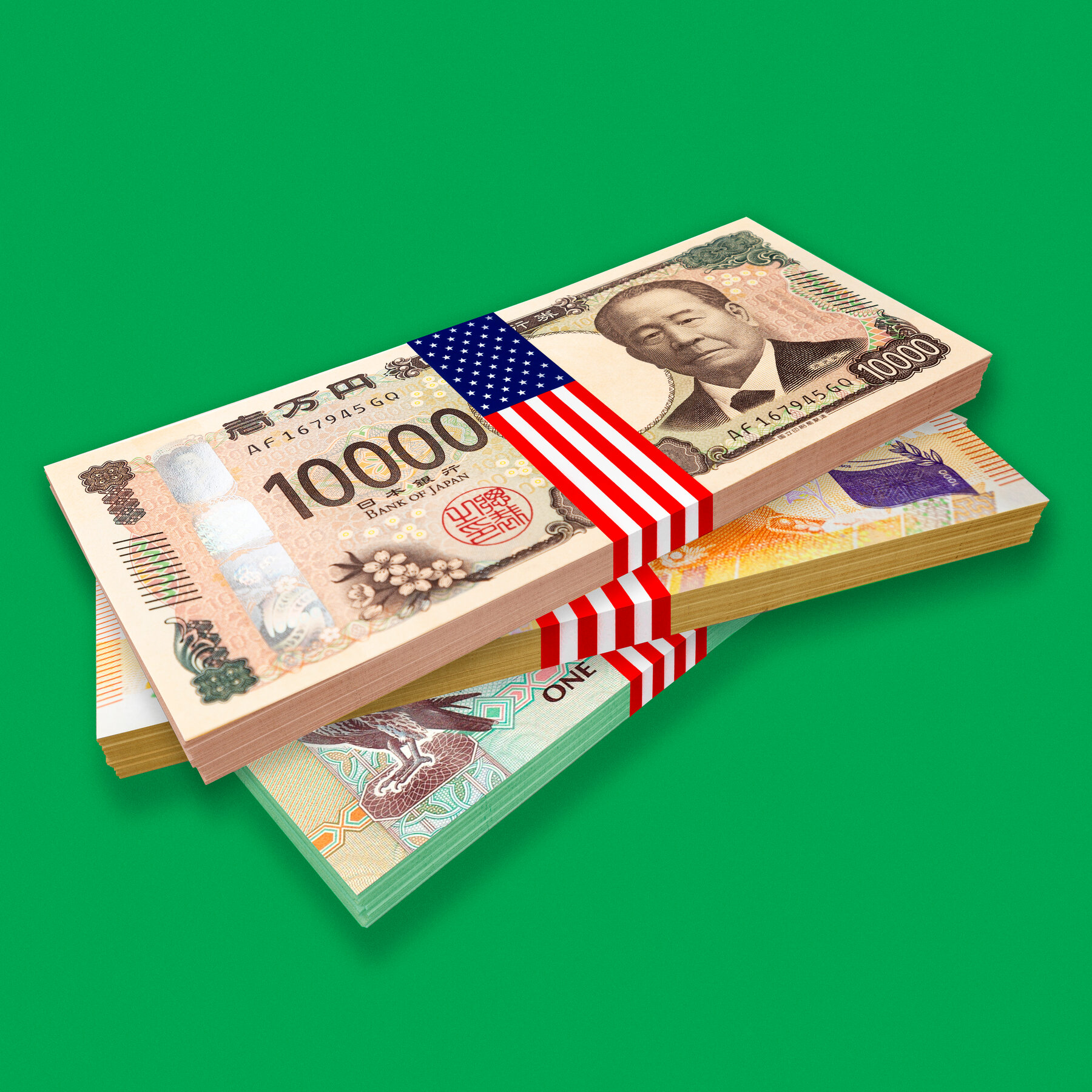 The Real Reason Behind Trump’s Yen Intervention
