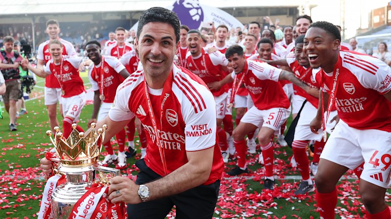 Can anyone stop Arsenal? That and five other big Premier League storylines to follow