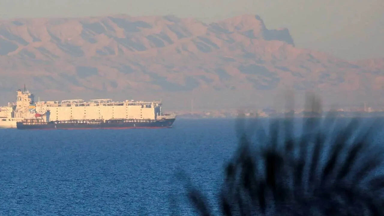 15 Indian seafarers killed in West Asia and Black Sea conflicts: Regulator