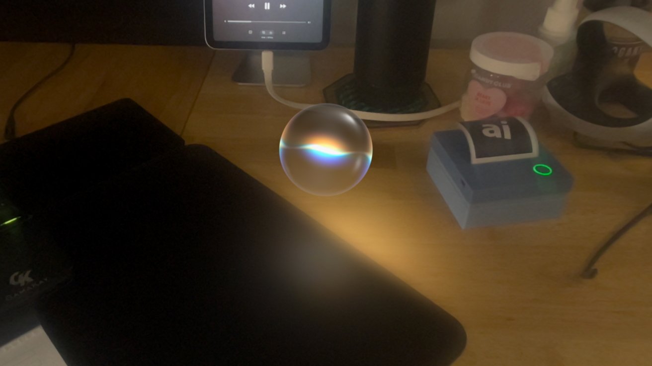 Apple's latest layoffs extend past just Vision Pro development teams
