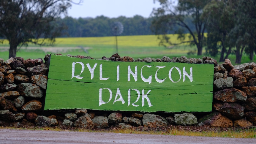 Council decides to sell off farm donated 'in good faith' to community