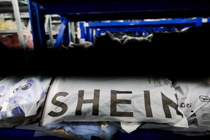 Shein postpones Hong Kong debut to September, SCMP reports