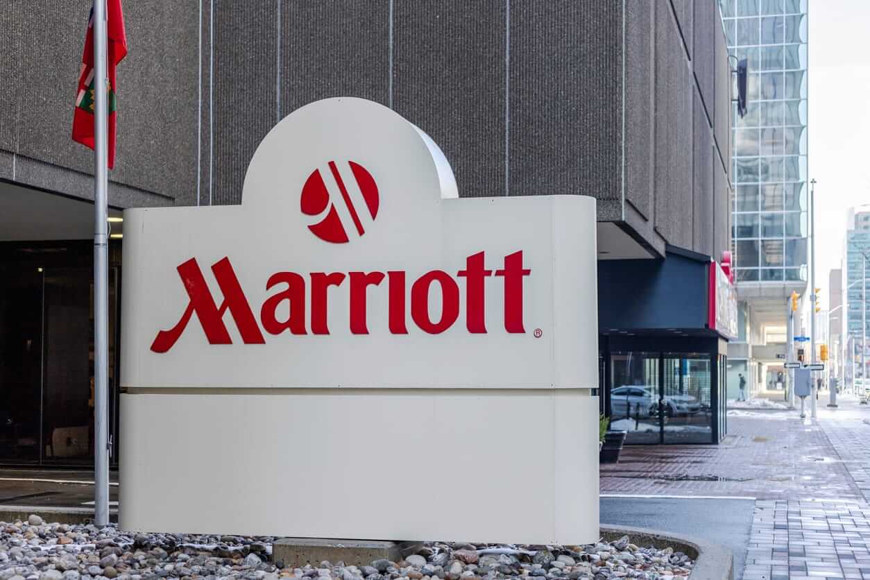 Do Wall Street Analysts Like Marriott International Stock?
