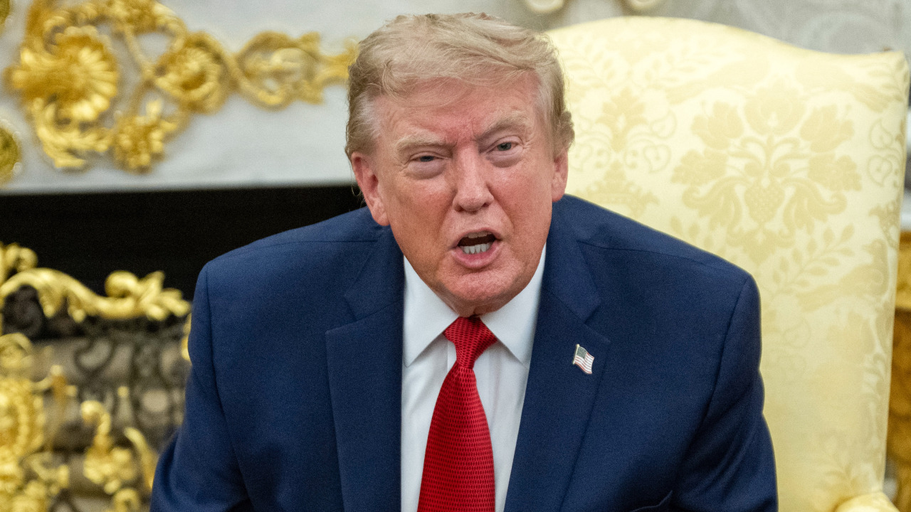 US homeowners to get major tax break under Trump’s reported new plan: ‘Make America Wealthy Again.’ Could you benefit?