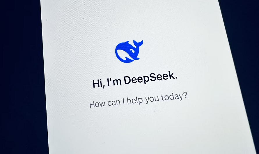 DeepSeek debuts multimodal language model competitive with Opus 4.8