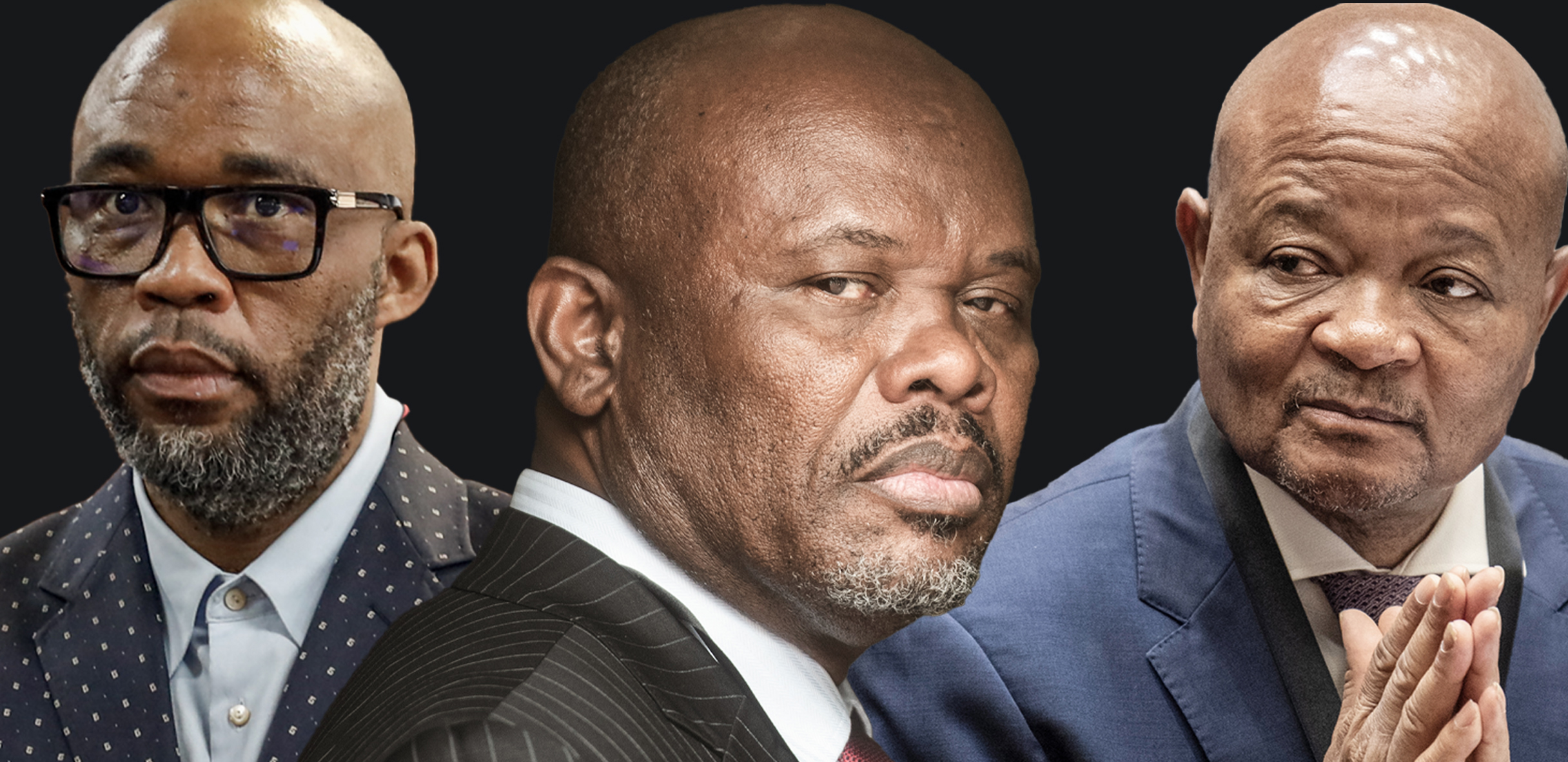 COP VS COP: Has the Madlanga Commission vindicated Mkhwanazi? The case against Shadrack Sibiya