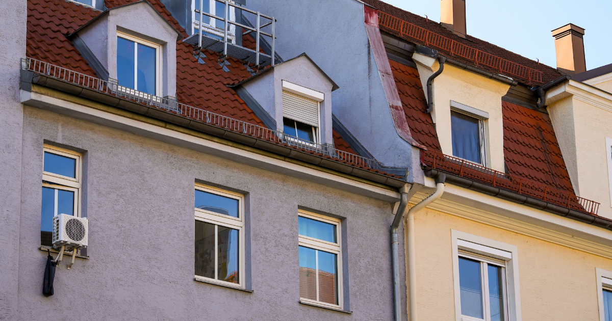 Tenants should be able to install AC more easily, says German minister