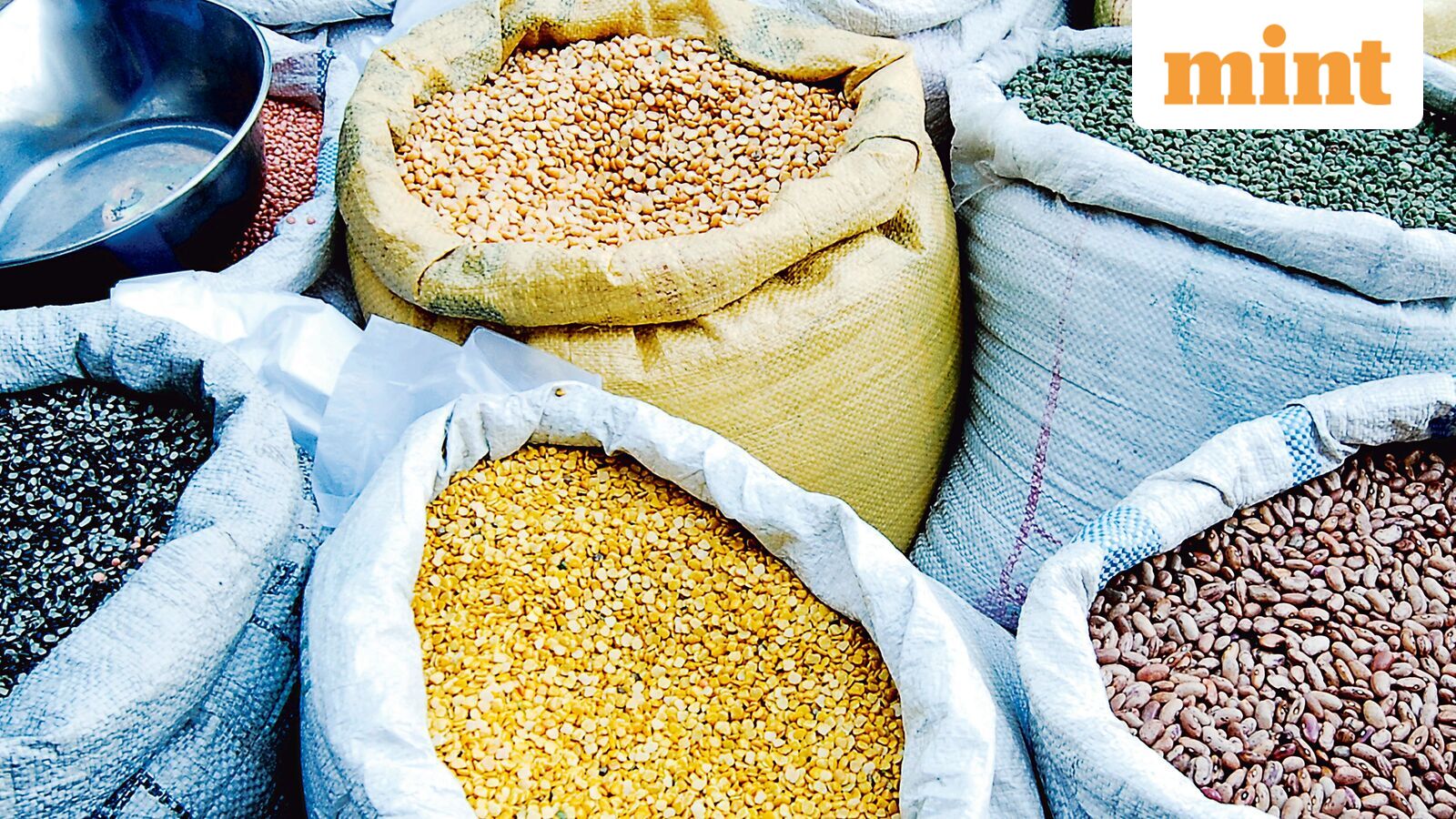 Urad defies El Niño threat: prices seen stable as supply to hold up