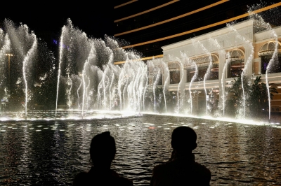 Macao casinos hit by slump as China crackdown rattles market