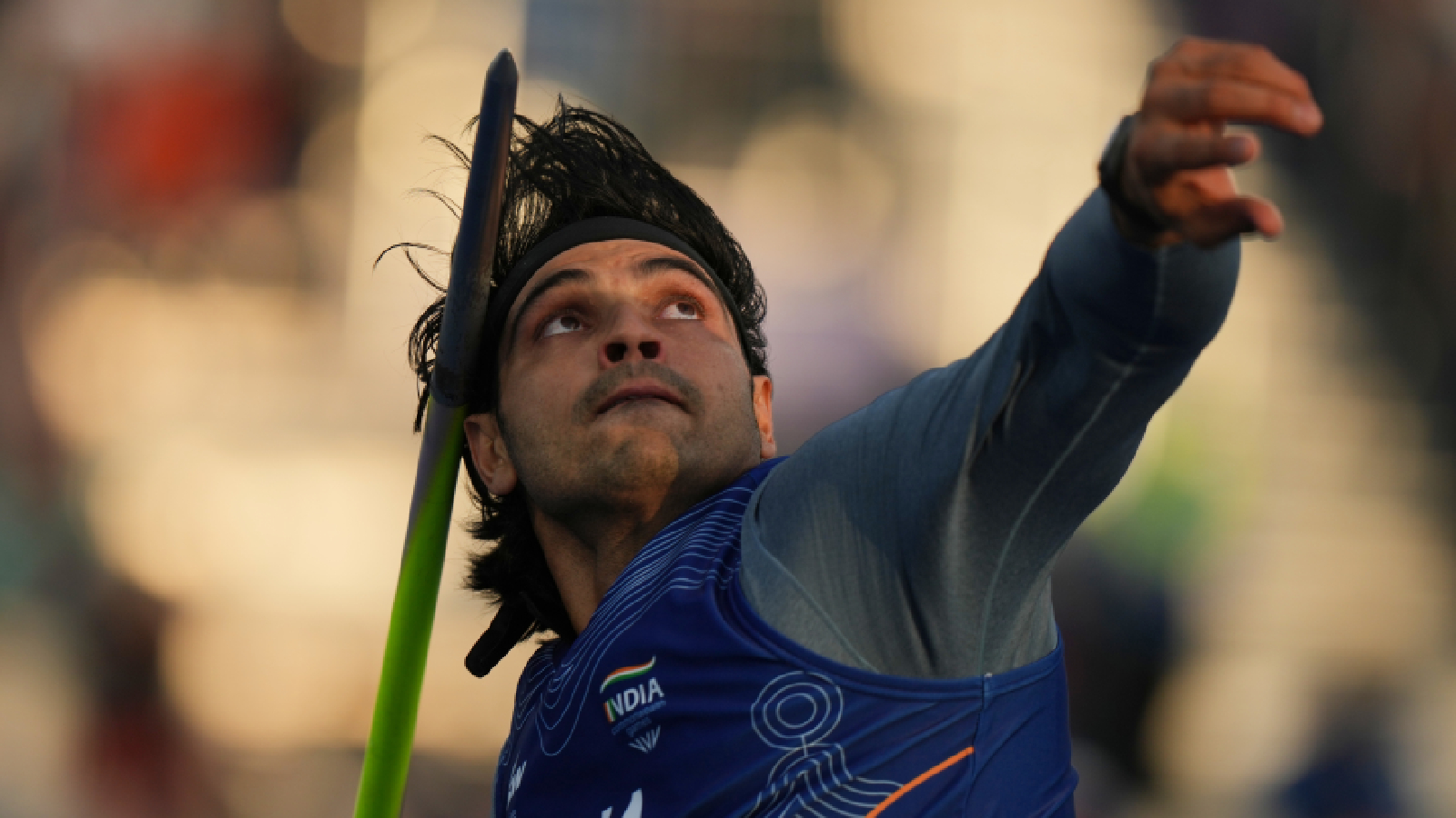Neeraj Chopra ends 2nd at Lausanne Diamond League behind Pathirage