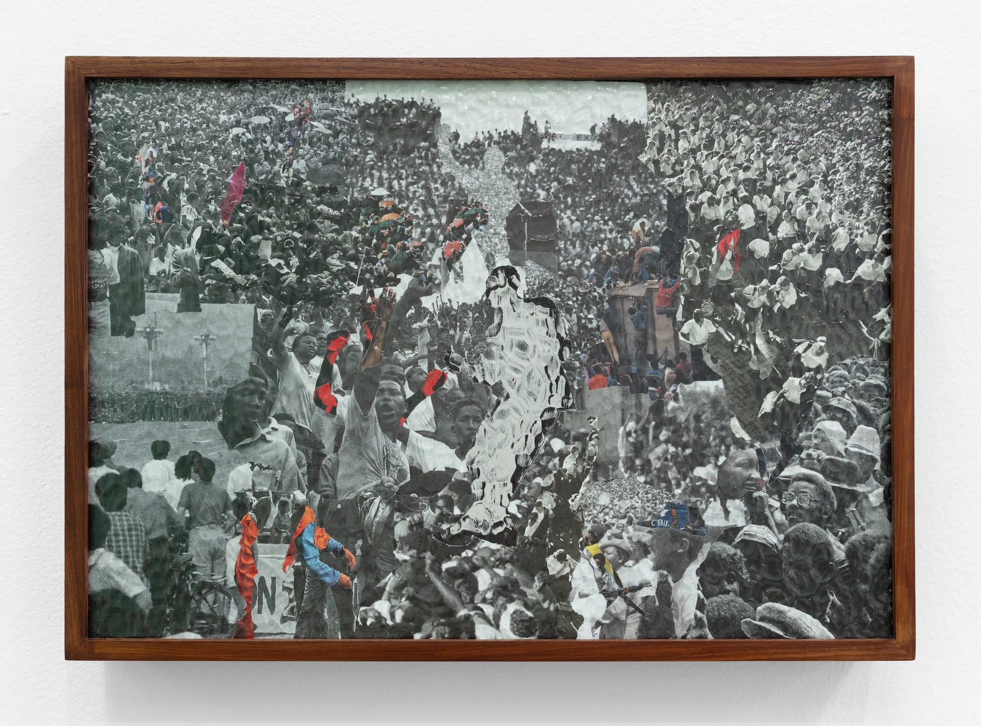 At This Year's Rencontres d'Arles, Photography Rethinks Its Centers