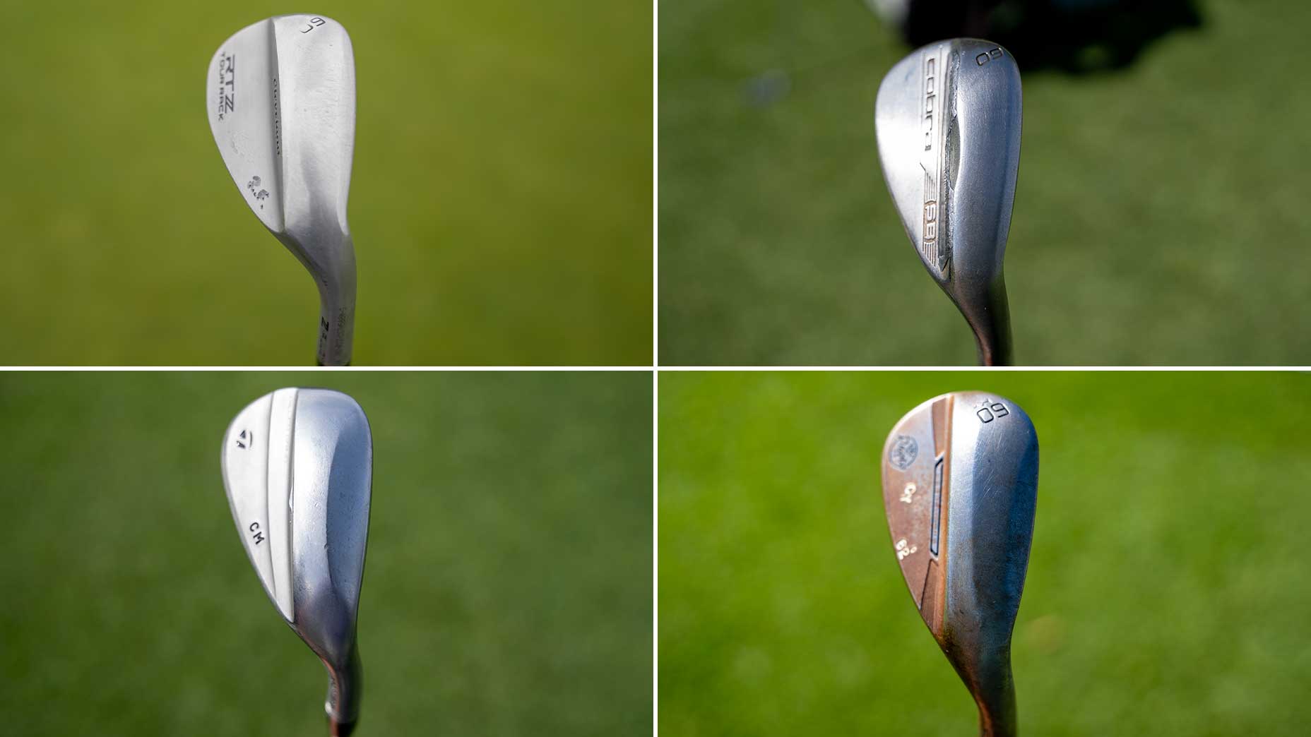 Why offset might be making a comeback on the PGA Tour | Tour Report