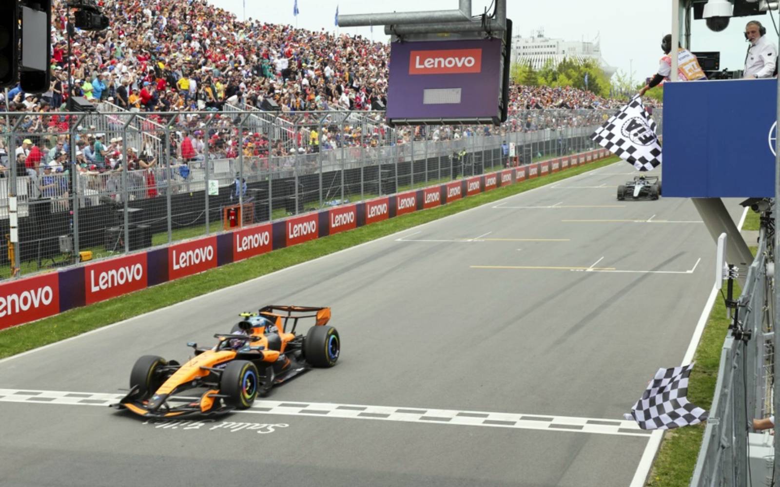 Formula One plans more sprint races in 2027