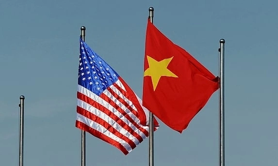 Nearly 50 Vietnamese nationals repatriated following deportation from US