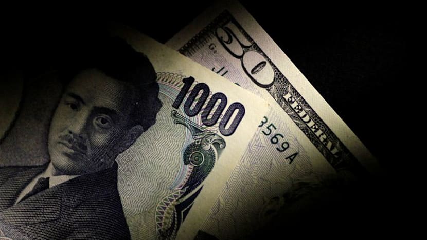 Japan's April yen-buying intervention sets fresh daily record