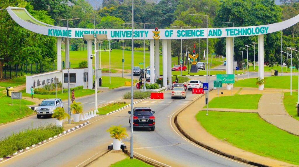 UTAG-KNUST votes to retain existing election system for Pro-Vice Chancellors and Deans