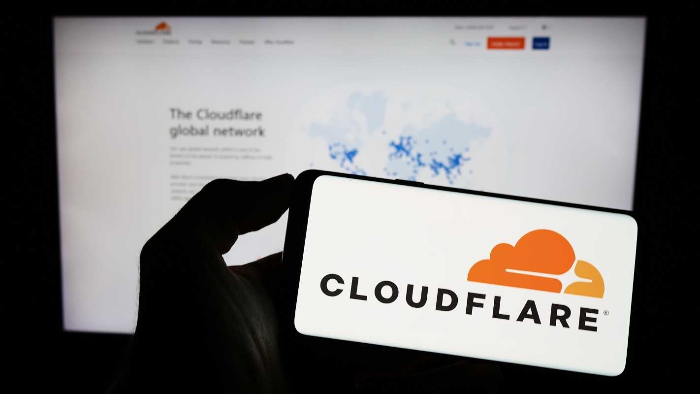 Cloudflare wants to provide the operating system for the AI-first enterprise