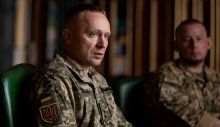 For the First Time in Eight Years: Drapatyi Announces NATO Military Committee Visit to Ukraine