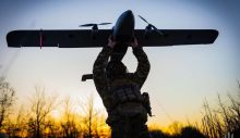 Ukraine’s Defense Forces Strike Oil Refinery in Perm and Russian Military Airfield in Volgograd Region