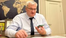 Sybiha and Kallas Discuss Strengthening Ukraine’s Air Defense and Increasing Pressure on Russia