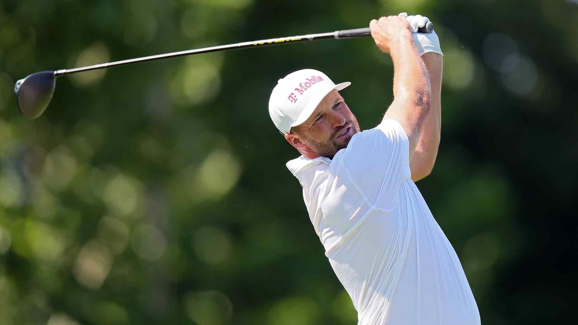 2026 BMW Championship Saturday tee times: Round 3 pairings