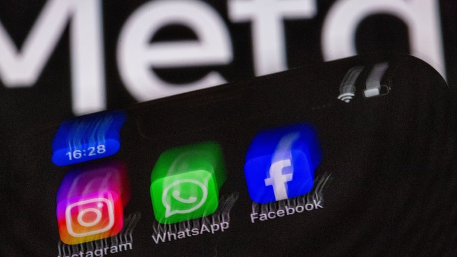Facebook: Meta zu Millionenstrafe verurteilt – Gericht sieht Kinder gefährdet