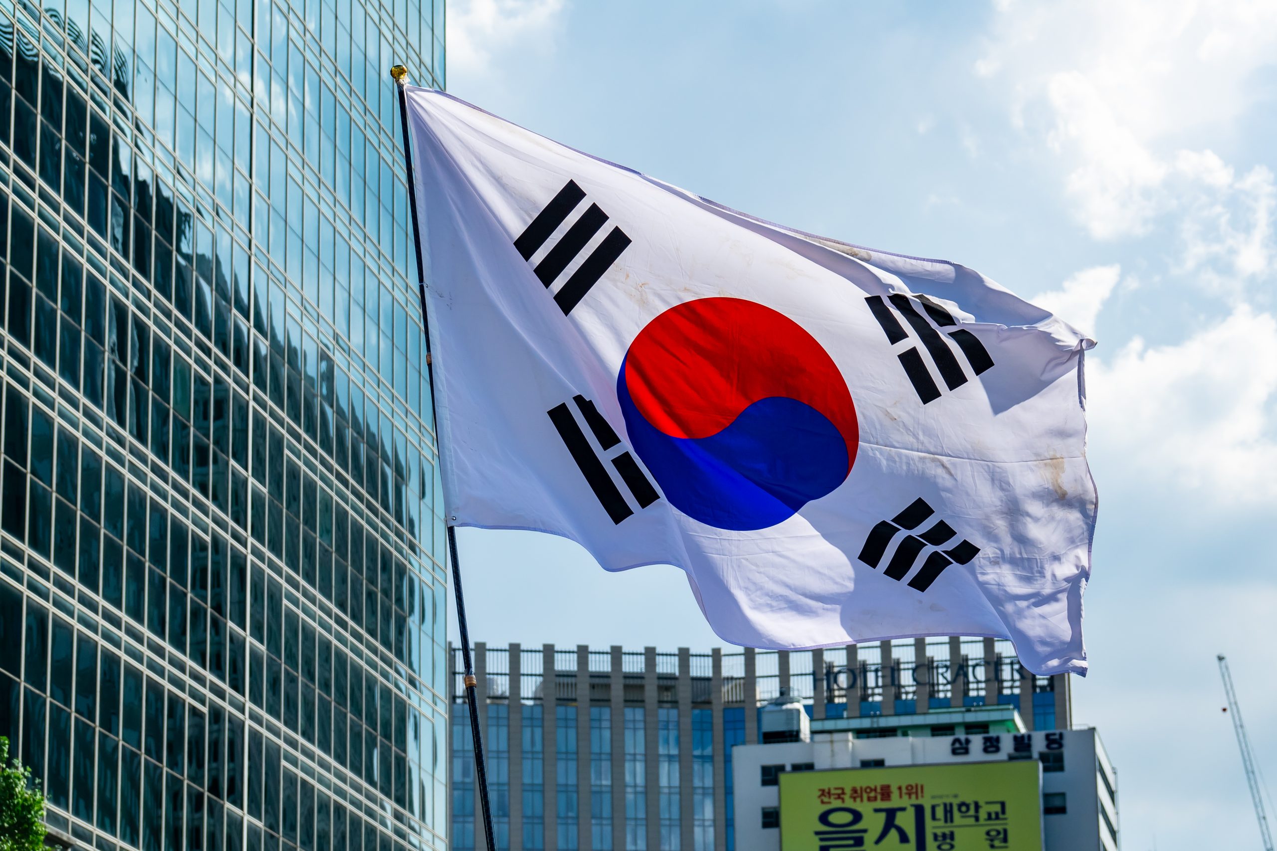 A cheat sheet of M&As in Korea