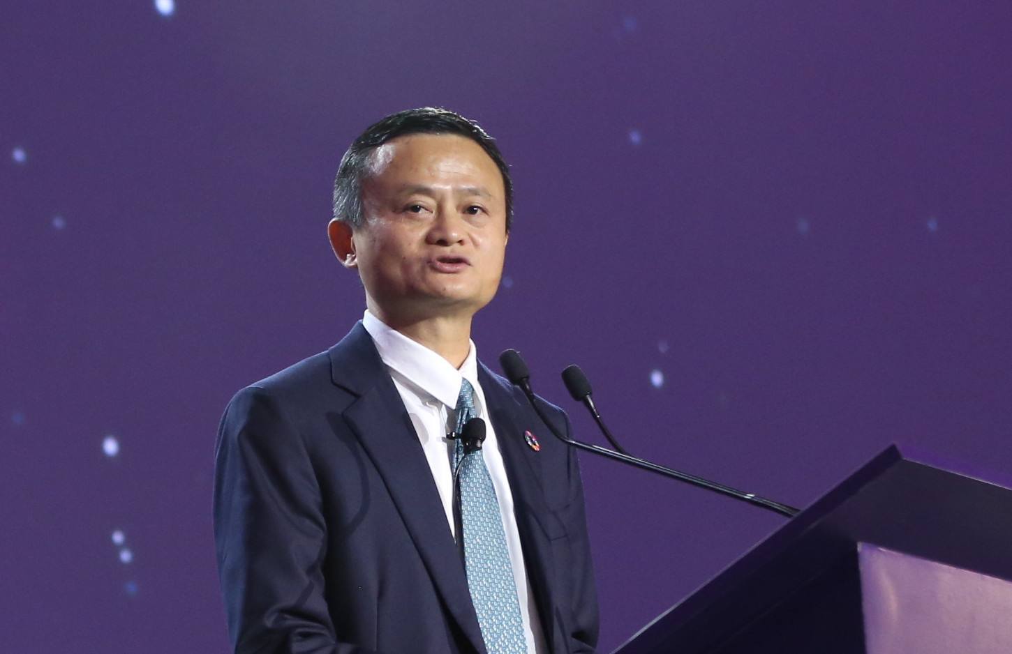 Jack Ma’s Yunfeng invests $30m in US AI startup Corgi