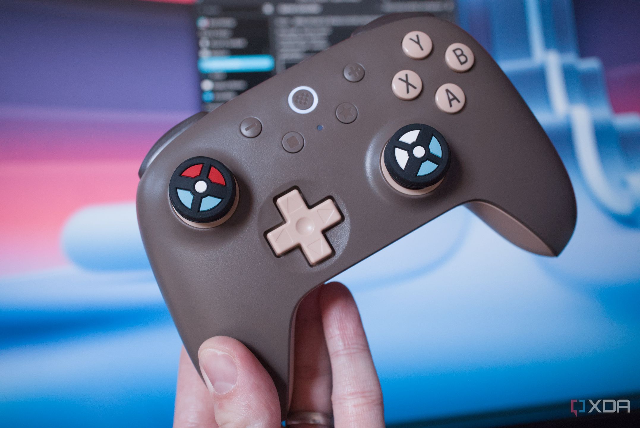 Why your new gamepad pretends to be an Xbox 360 controller, and why that's actually brilliant