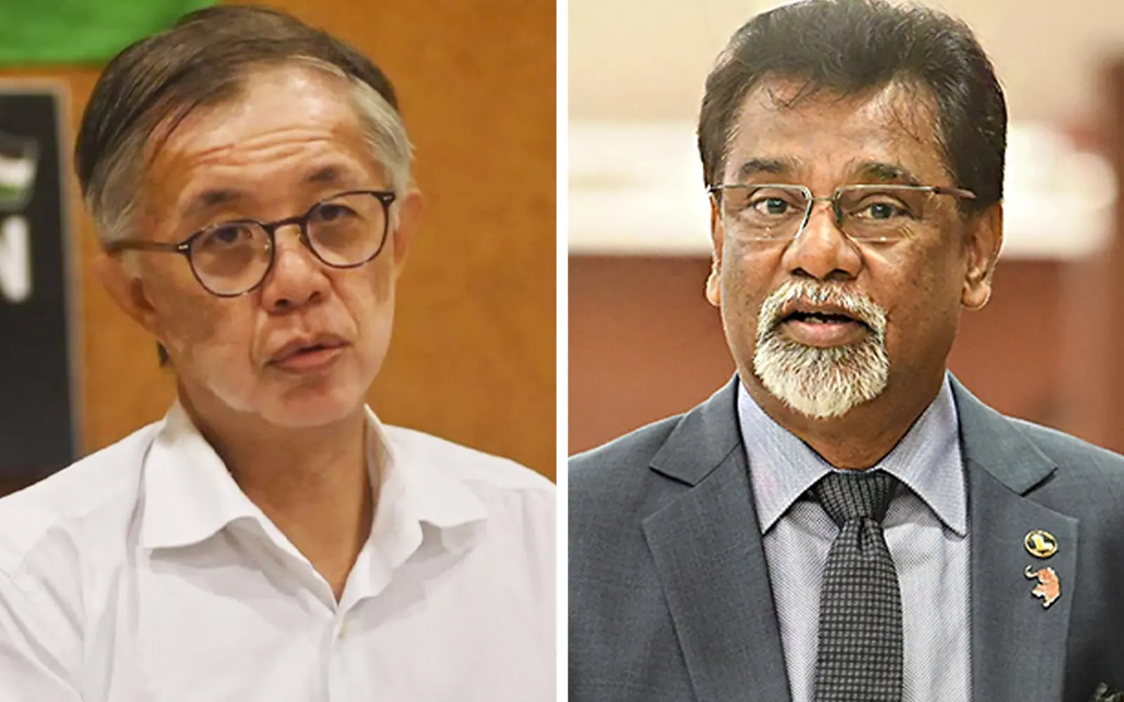 Welcoming back ex-leaders a double-edged sword, PKR warned