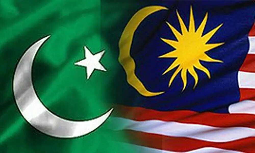 Pakistan, Malaysia emphasise regular parliamentary exchanges