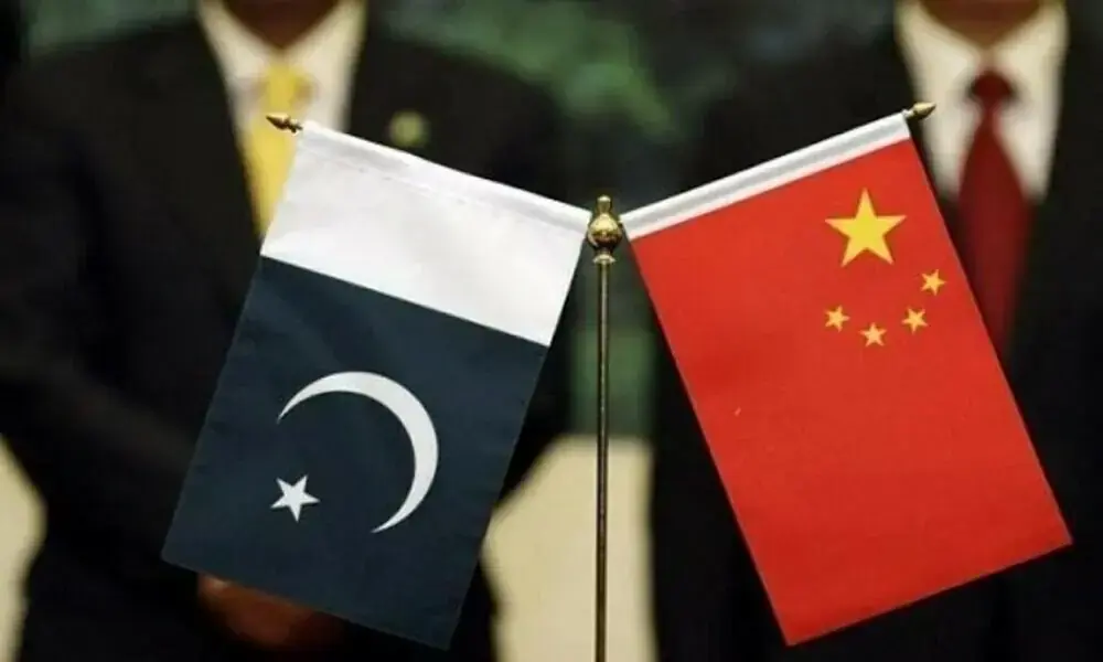 Enhanced security for Chinese nationals discussed