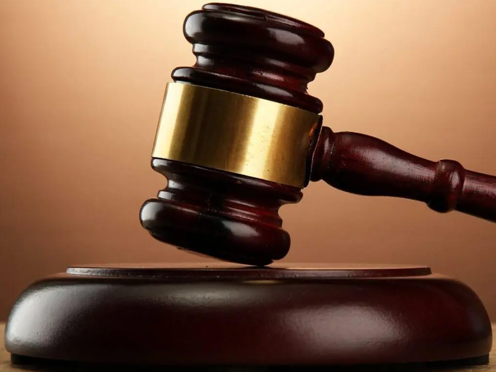 Justice Rizvi takes oath as acting CJ of FCC